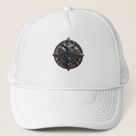 Gorra De Camionero „Götterwerkzeuge – Die Ausrüstung der Mächte“