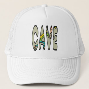 Gorra De Camionero Grabación