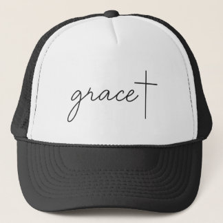 Gorra De Camionero Gracia +