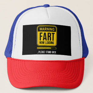 Gorra De Camionero Graciosa broma