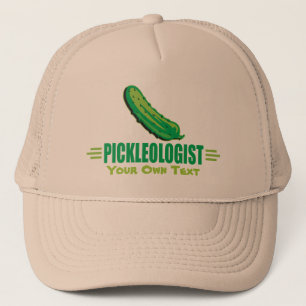 Gorra De Camionero Graciosas ganancias