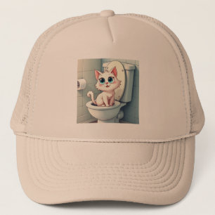 Gorra De Camionero Gracioso