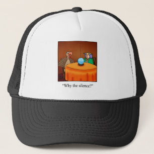 Gorra De Camionero ¡Graciosos regalos de los Personalizados turcos d