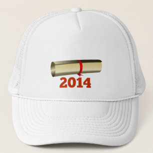 Gorra De Camionero Graduación 2014