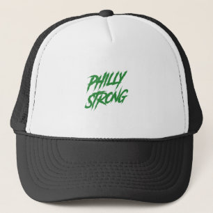Gorra De Camionero Graffiti Philly Strong Style