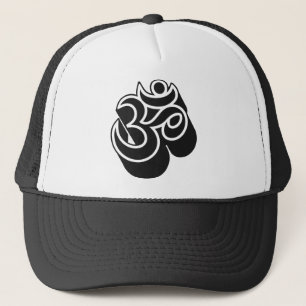 Gorra De Camionero Graffitti OM