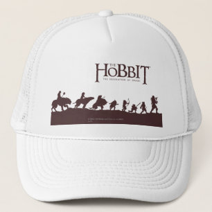 Gorra De Camionero Gráfico de Orcs
