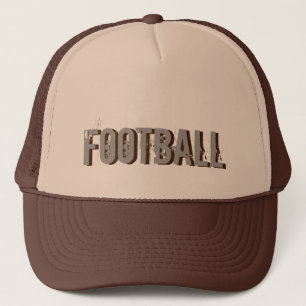 Gorra De Camionero Gráficos de Fútbol