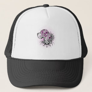 Gorra De Camionero Gran Danés Purle