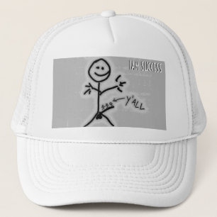GORRA DE CAMIONERO GRAN ENERGÍA D
