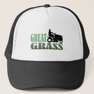 Gorra De Camionero Gran Grasa