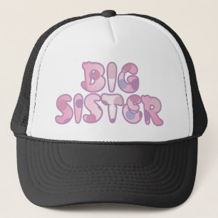 Gorra De Camionero Gran Hermana