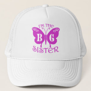 Gorra De Camionero Gran Hermana