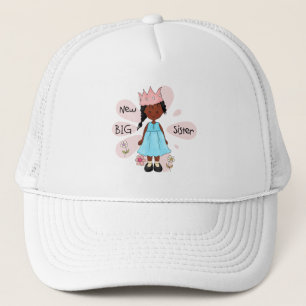 Gorra De Camionero Gran Hermana de África