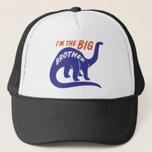Gorra De Camionero Gran Hermano