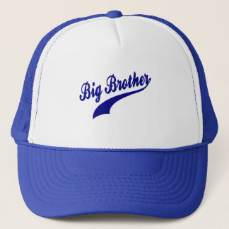 Gorra De Camionero Gran Hermano