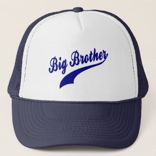Gorra De Camionero Gran Hermano Deportivo