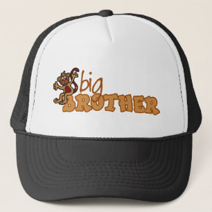 Gorra De Camionero Gran Hermano Dinero