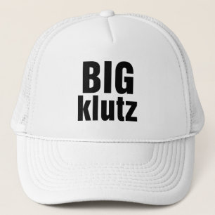 Gorra De Camionero Gran Klutz