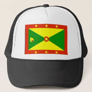 Gorra De Camionero Granada