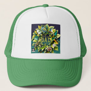 Gorra De Camionero Grandes dads