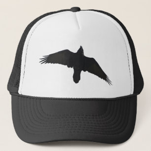 Gorra De Camionero Grandes regalos de Raven