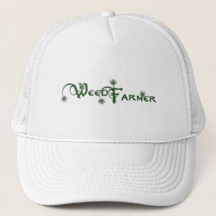 GORRA DE CAMIONERO GRANJERO
