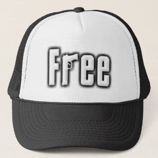 Gorra De Camionero Gratis