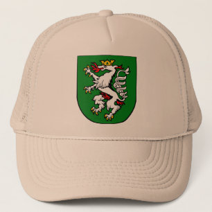Gorra De Camionero Graz, Austria