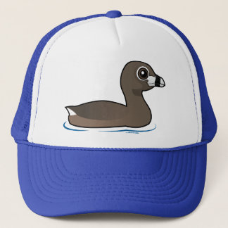Gorra De Camionero Grebe De varios colores-cargado en cuenta