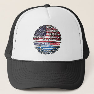 Gorra De Camionero Grecia Grecia Grecia Estados Unidos Estados Unidos