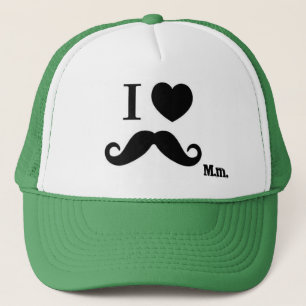 Gorra De Camionero Green
