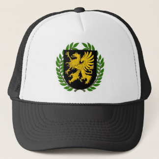 Gorra De Camionero Grifo