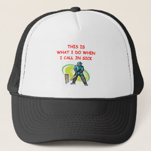 Gorra De Camionero grillo