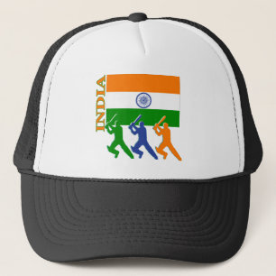 Gorra De Camionero Grillo la India