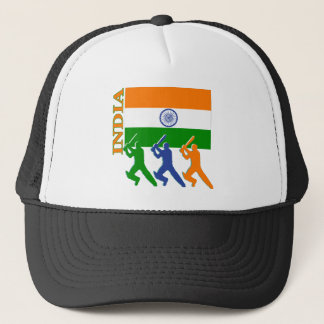 Gorra De Camionero Grillo la India
