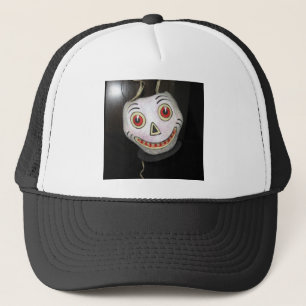 Gorra De Camionero Grinning Ghoul