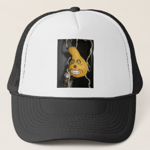 Gorra De Camionero Grinning Gourd