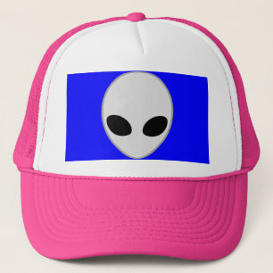 Gorra De Camionero gris extranjero