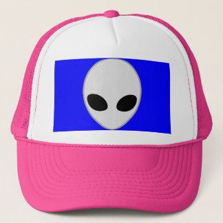 Gorra De Camionero gris extranjero