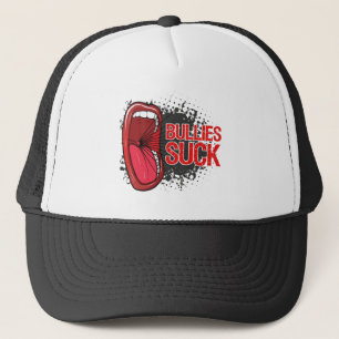 Gorra De Camionero Grítelo tiraniza chupan