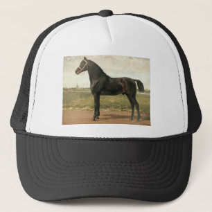 Gorra De Camionero Groninga de Otto Eerelman