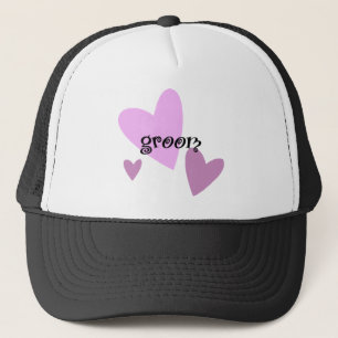 Gorra De Camionero Groom