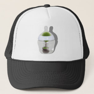 Gorra De Camionero GrowingResources062210Shadows