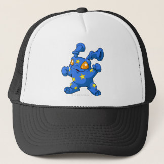 Gorra De Camionero Grundo estrellado