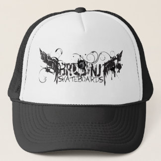 Gorra De Camionero GrunJ básico