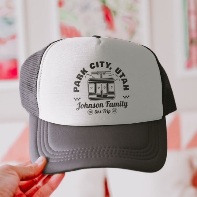 Gorra De Camionero Grupo de coincidencia de viaje de personalizado fa (Subido por el creador)