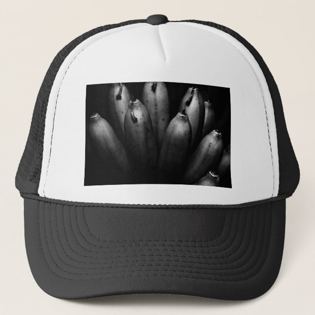 Gorra De Camionero grupo entretenido (Anverso)