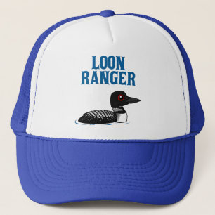 Gorra De Camionero Guardabosques del bribón