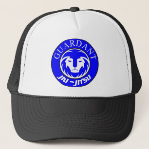 Gorra De Camionero Guardant